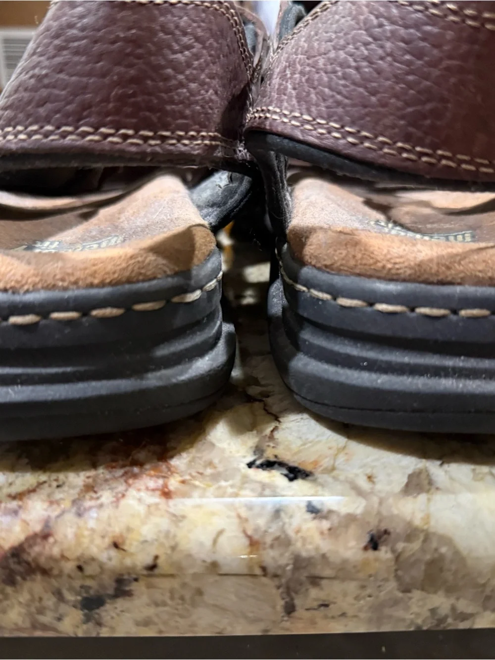 Dr. Scholls classic men